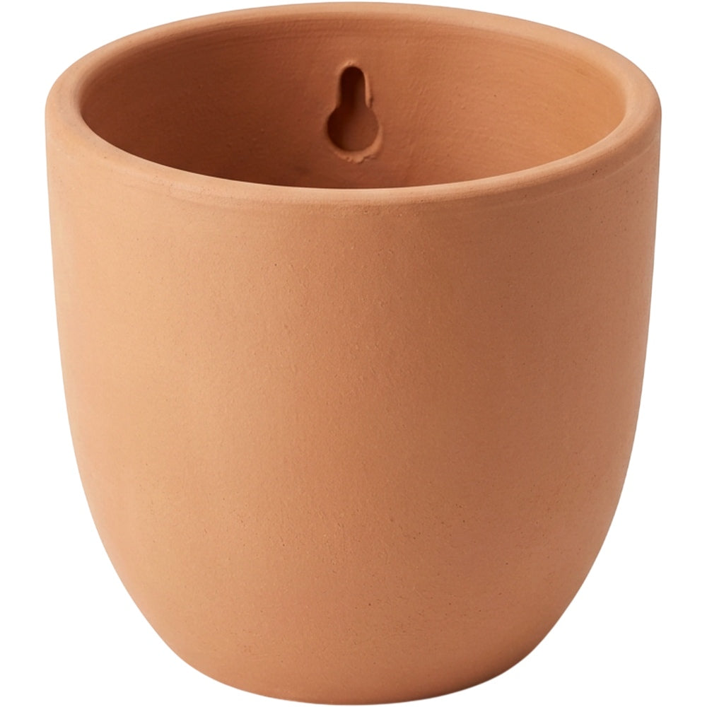 Ymxnd Wall Hanging Ceramic Planter Clay 4.5 in